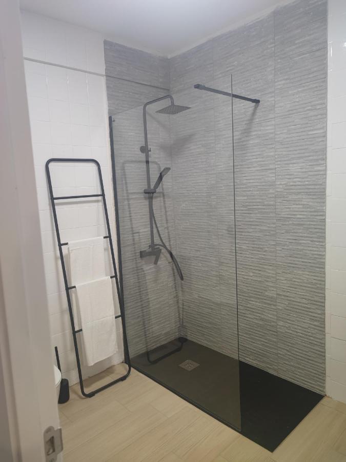 Apartamento Buen Recuerdo Camarena de la Sierra Bagian luar foto