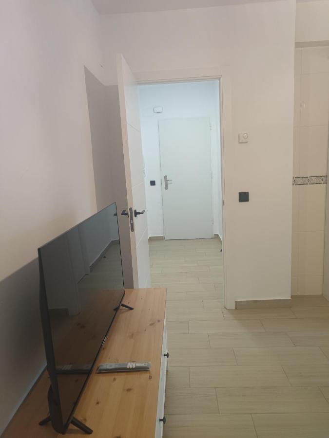 Apartamento Buen Recuerdo Camarena de la Sierra Bagian luar foto
